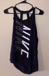 Nike Dri-fit Tank Photo 0