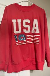 USA sweatshirt Photo 0