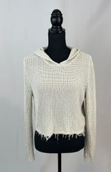 H&M Knitted  Hoodie Photo 0