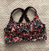 Under Armour Sport Bra Photo 0