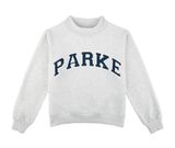 PARKE Varsity Mockneck Photo 0