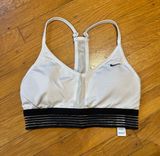 Dri-Fit Indy Sports Bra Photo 0