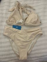 Cupshe Bikini Set Photo 0