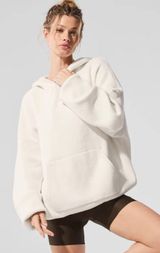 Scholar Hooded Sweater Photo 0