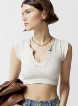 Out From Under Top Urban Outfitters Photo 0