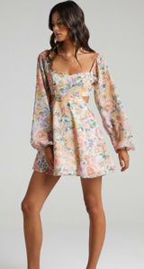 Showpo Dress Photo 0