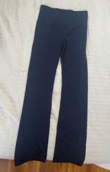 Athleta Elation straight leg pants Photo 0