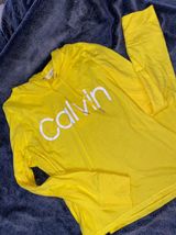 Calvin Klein Top Photo 0