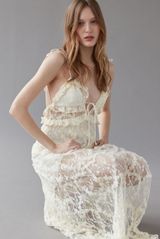 Ysabelle Dress Photo 0