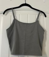 Outfitters Cropped Cami Photo 0