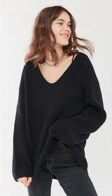 Urban Outfitters V Neck Sweater Photo 0