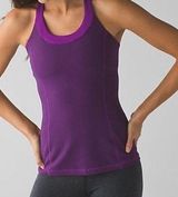 Lululemon Enhearten Crossback Tank Photo 0
