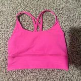 Lulu sports bra  Photo 0