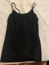 Black Athletic Dress Photo 0