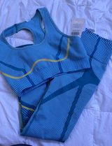 Fabletics MADELAINE PETSCH X Outfit Photo 0