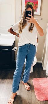 Chadwick's Chadwick‘s vintage high-rise jeans Photo 0