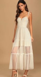Lulus New With Tags  Dress Photo 0