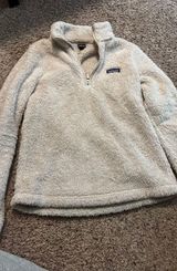 Patagonia Quarter-Zip Fleece Photo 0