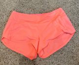 Lululemon Speed Up Shorts 2.5" Photo 0