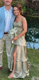 Bridesmaid Dress Show Me Your Mumu Photo 0