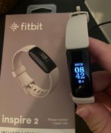 Fitbit inspire 2 Photo 0
