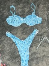 Juniper Blue Juniper Bikini Photo 0