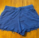 LA Hearts PAC Sun Shorts Photo 0