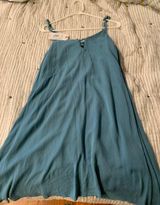 Roxy blue sundress Photo 0