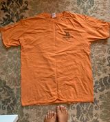 Younglife T Shirt Orange Size L Photo 0