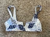 Hollister Bikini top blue  Photo 0