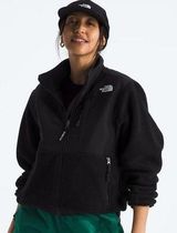 Women's Retro Denali Jacket - Black - S Photo 0