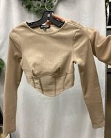 Rehab lab long sleeve Photo 0