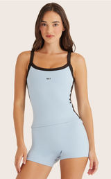 Set Active Formcloud contrast cami Photo 0