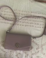 Lavender Crossbody Photo 0