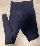 Free Press Blue pajama pants Photo 0