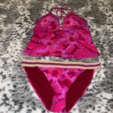 Hula Honey Tankini Set Photo 0