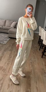 Aviator Nation Sweat Set Photo 0