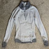 Quarter-Zip Pullover Photo 0