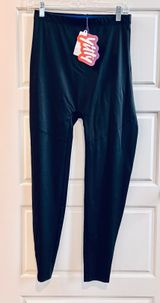 YITTY NWT Black Headliner Shaping High Waisted Leggings Photo 0