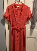 Monteau Dress Photo 0