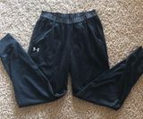 Under Armour black  joggers Photo 0