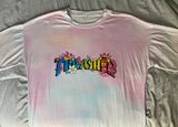 Thrasher Graphic T Shirt Photo 0