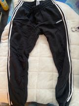 Adidas Trackpants Photo 0