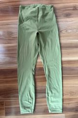 Lululemon InStill High-Rise Tight 25” - size 4 Photo 0