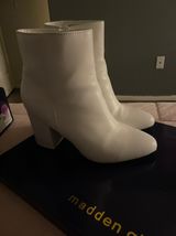 Madden Girl Boots Photo 0