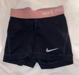 Nike Pro Spandex Photo 0