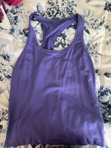 Lululemon Tank Swiftly Photo 0