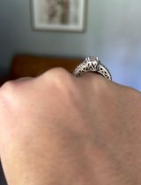 Judith Ripka Ring Photo 0