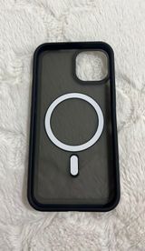 iphone 13 case Black Photo 0