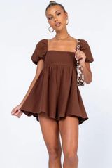 Romper Dress Photo 0